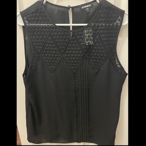 Express Tank top